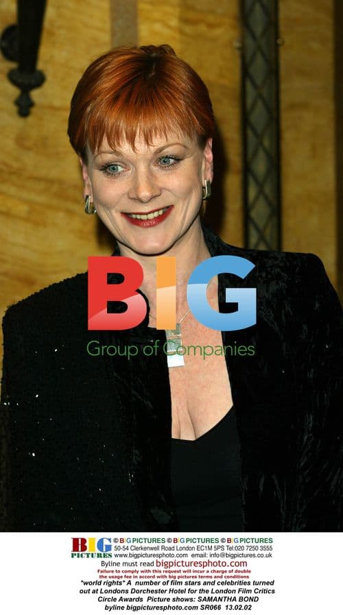 Celebrities at London Film Critics Circle Awards