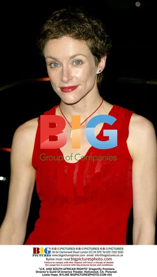 Dragonfly Premiere in Hollywood