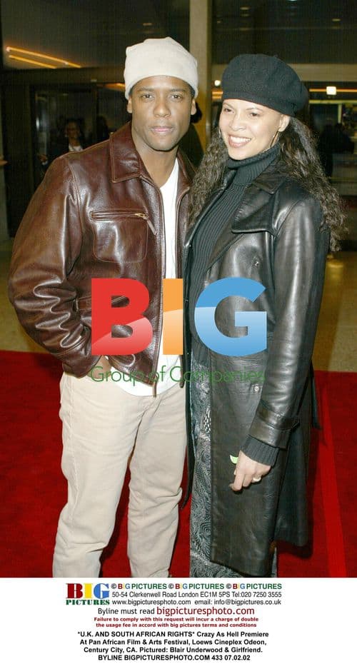 Crazy As Hell Premiere