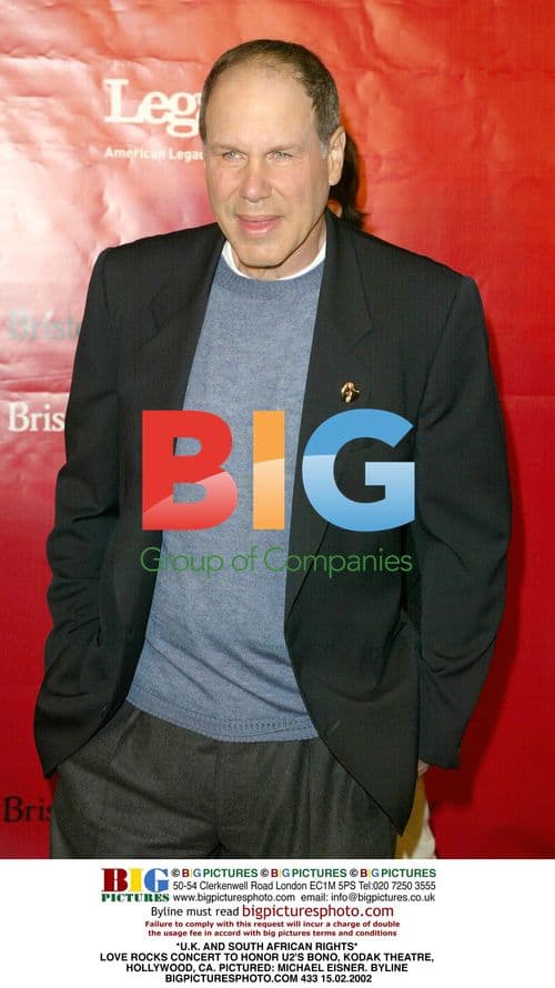 LOVE ROCKS concert honors U2's Bono in Hollywood