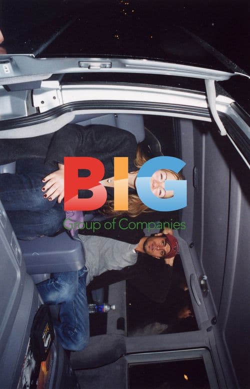 Enrique Iglesias at Mr Chow's in London