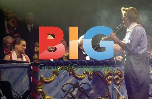 26th International Circus Awards in Monte Carlo