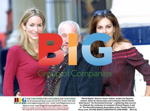 Celebs launch "An Enchanted Evening" Gala