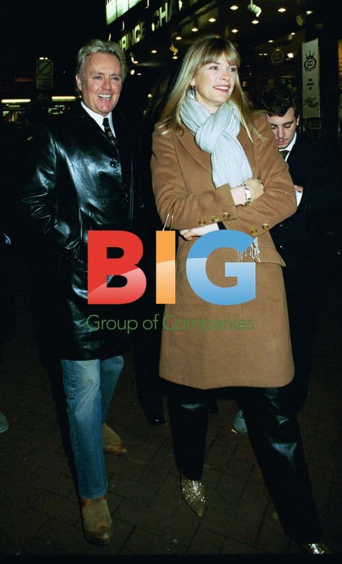 Boy George's 'Taboo' Play Premiere