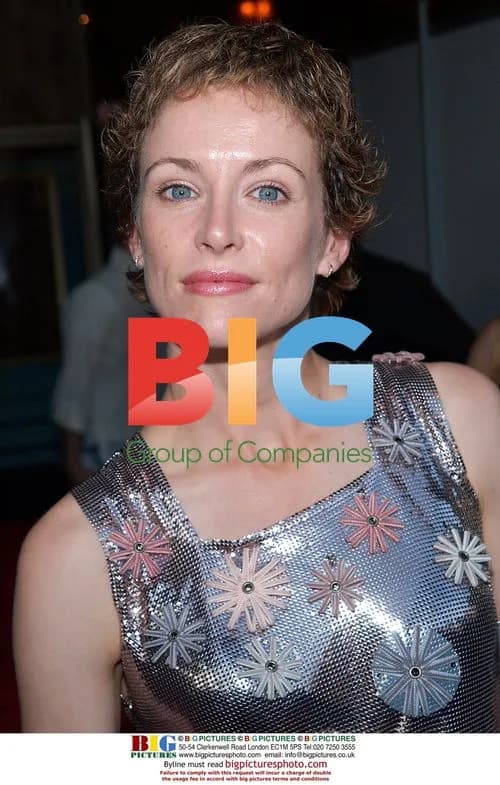 Leslie Hope at 'The Good Girl' premiere