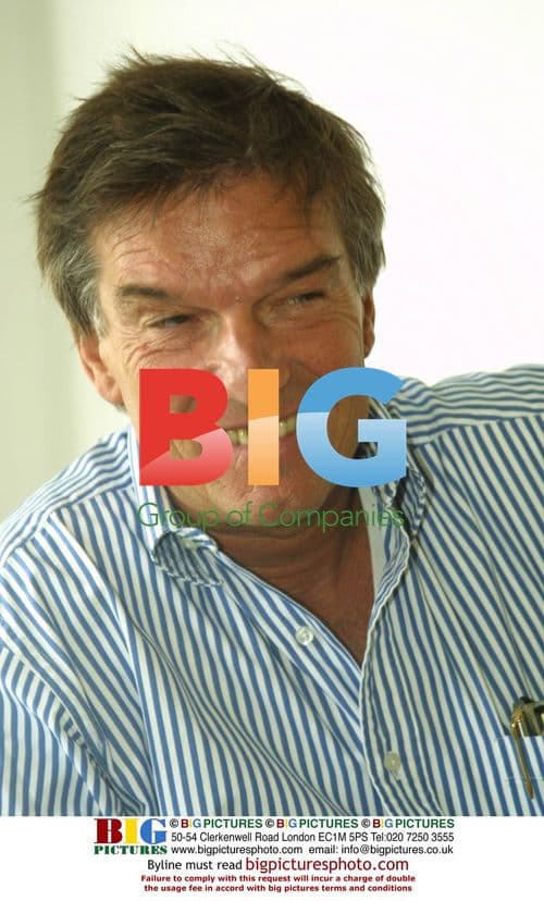 Benoit Jacquot, director of 'Tosca'