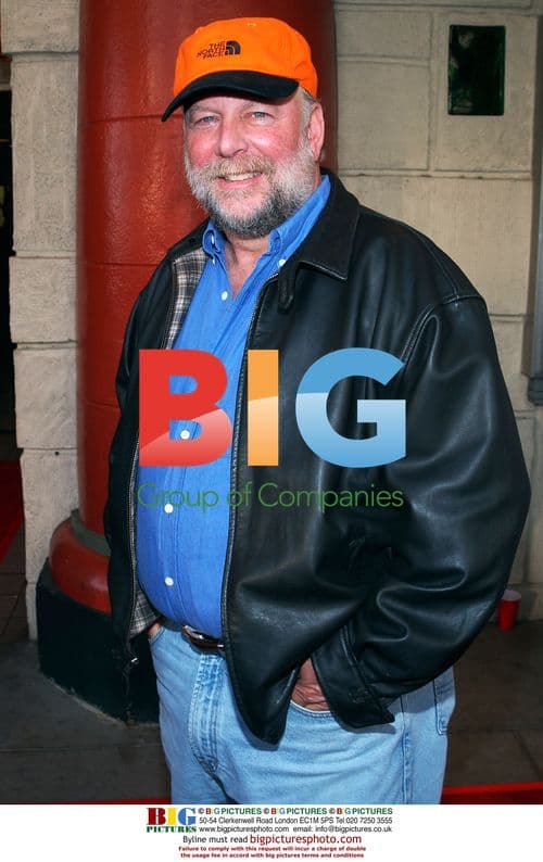 Director Rick Rosenthal at 'Halloween: Resurrection' Premiere