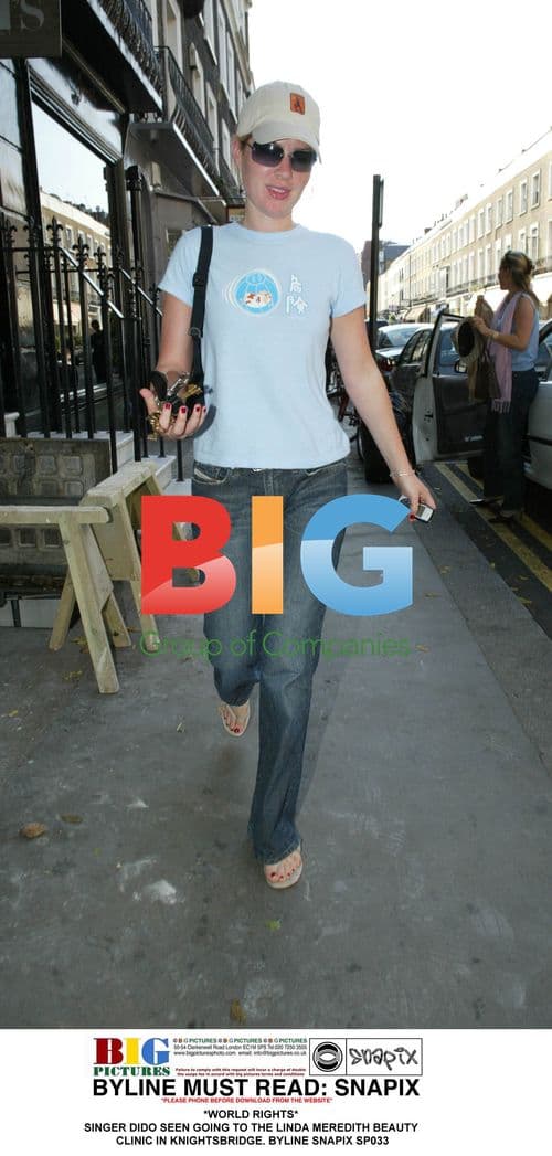 Angelina Jolie at Refugee Camp