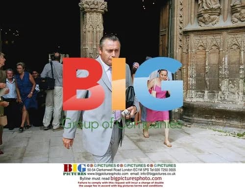 Steve McManaman Weds Girlfriend Victoria