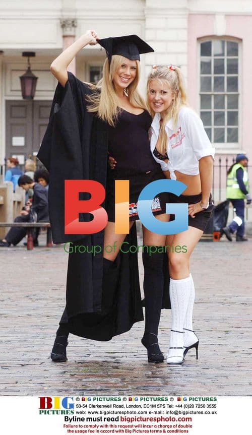 Actors posing on red carpet