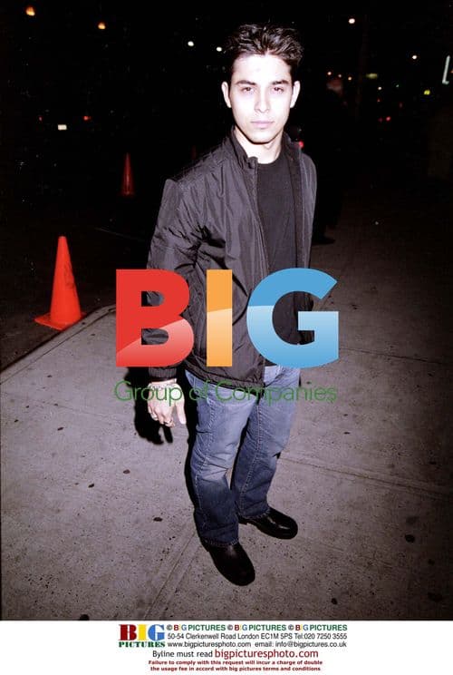 Olivia Wilde and Alexander Skarsgård at Hollywood event