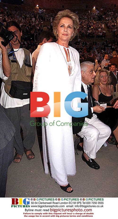 Italian Cinema Awards 2002