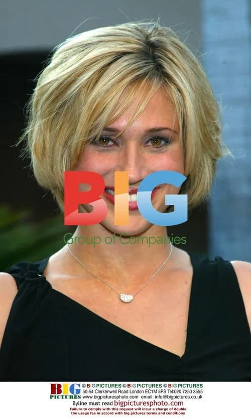 Kristen Miller at 'She Spies' Launch Party