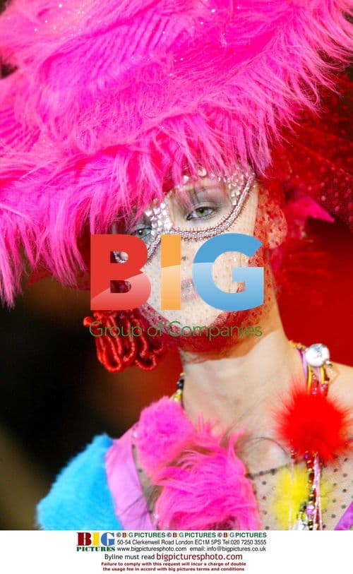 Celebs at Charity Gala 2023