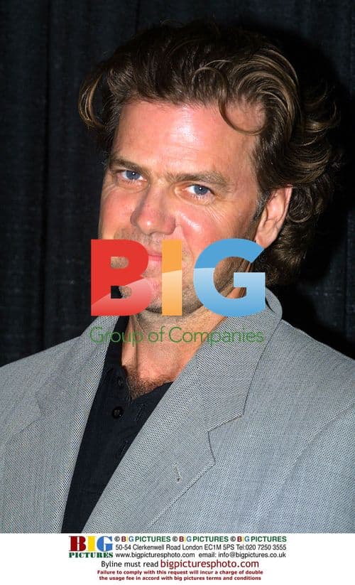 Kevin Anderson at 'Power and Beauty' Premiere