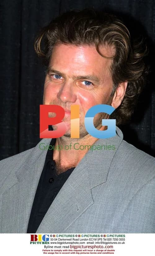 Kevin Anderson at 'Power and Beauty' Premiere