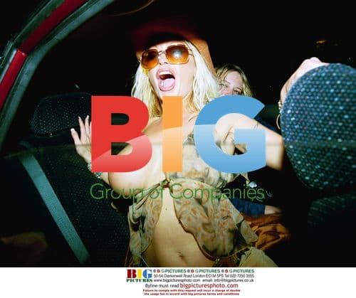 Party Girl at Chinawhites Nightclub, London