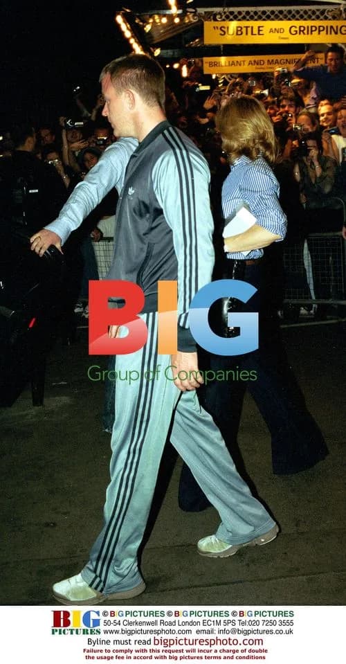 Madonna Leaves Theatre