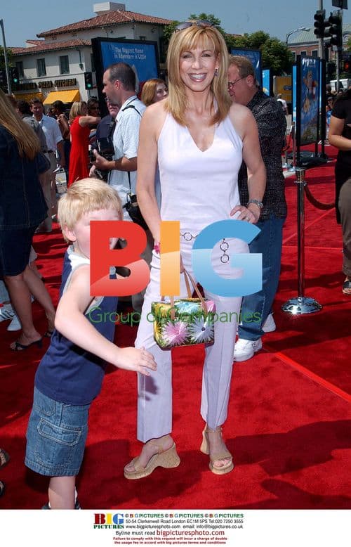 Photo of Emma Stone at Toronto Film Festival
