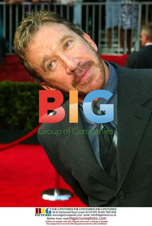 Tim Allen at 2002 ESPY Awards
