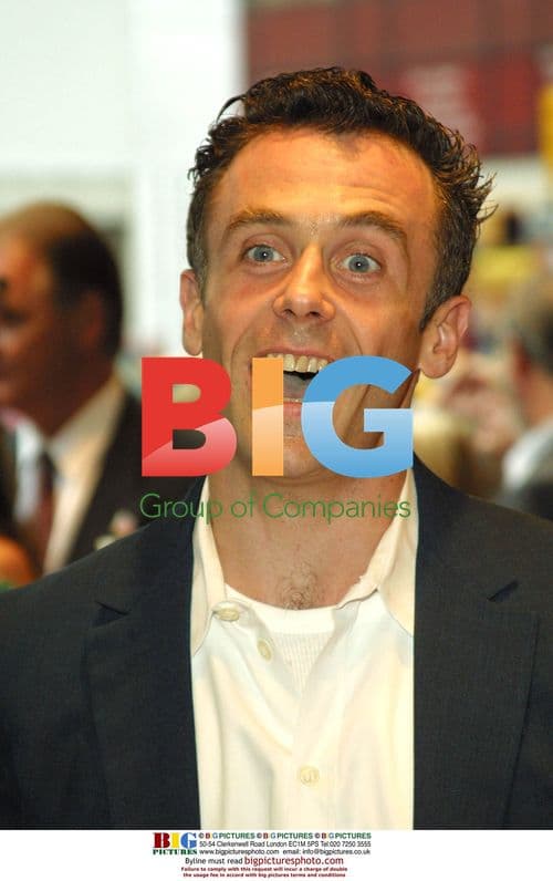 David Eigenberg at 'Tadpole' premiere, NY