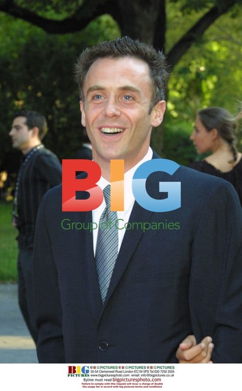 David Eigenberg at 'Sex and The City' Season 5 Premiere