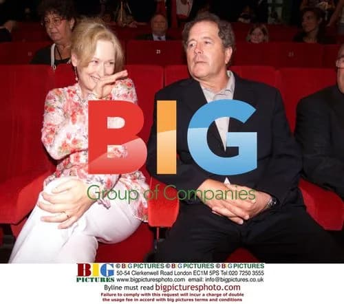 Meryl Streep at Giffoni Film Festival