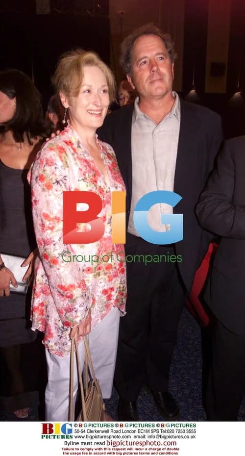 Meryl Streep at Giffoni Film Festival