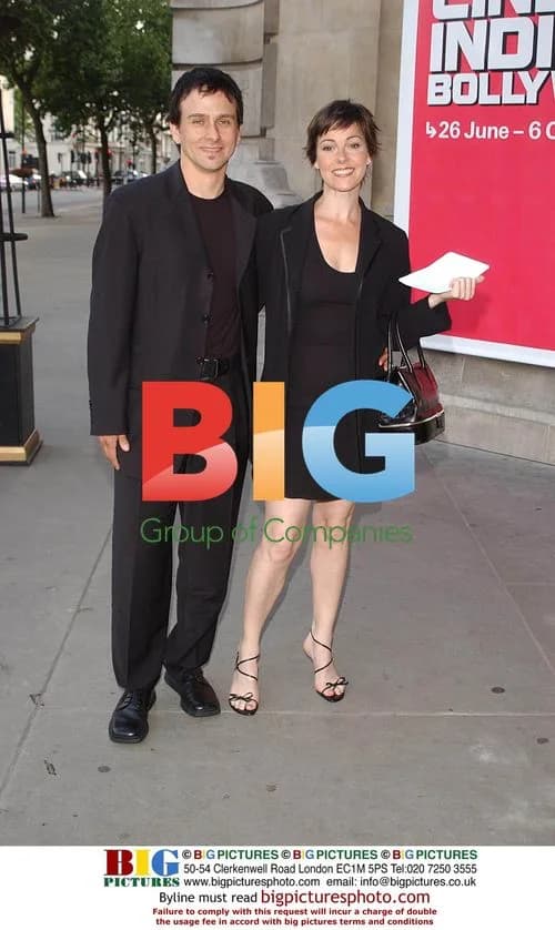 Ruthie Henshall at Jonathan Shalit's 40th Birthday Party