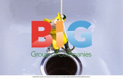 Stuart Little 2 Animated Film Still