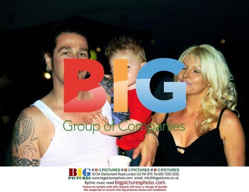 Sex Pistols Perform at Crystal Palace