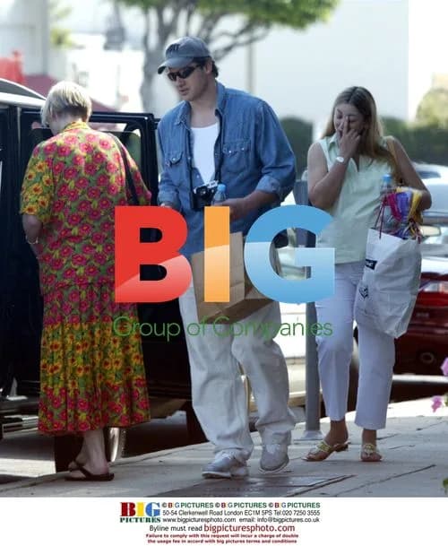 Brendan Fraser and Wife Expecting First Child