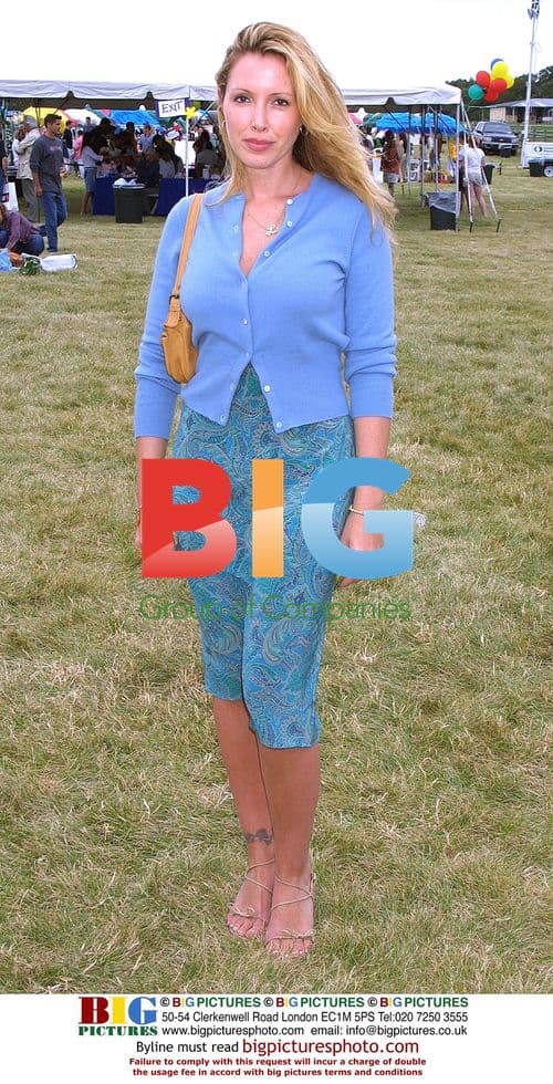 Lulu Johnson at Super Saturday Shopping Event