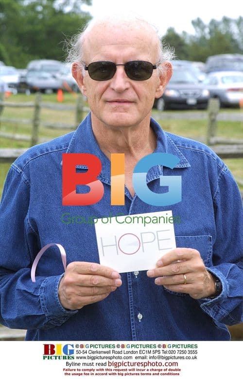 Peter Boyle at Super Saturday Event