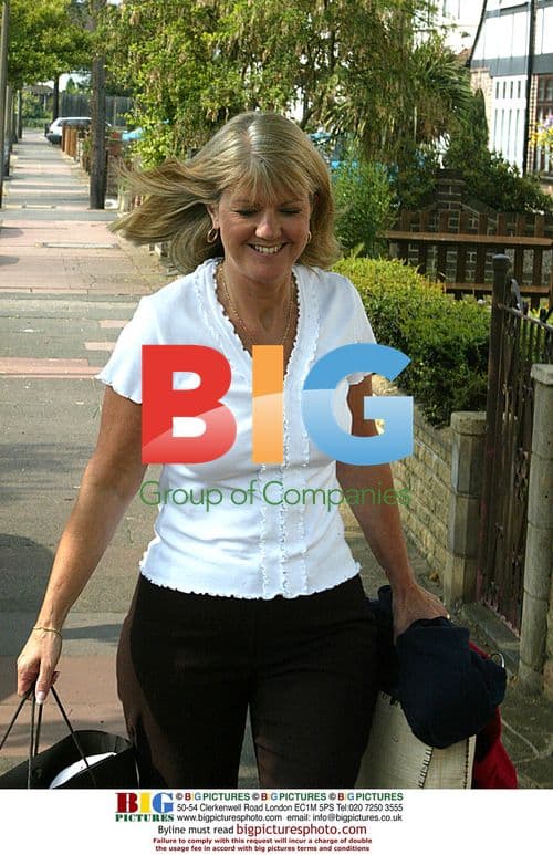 Mother of Big Brother Winner Kate Lawler