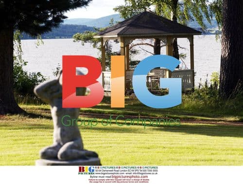 Sven-Goran Eriksson Plans to Buy Country House in Sweden