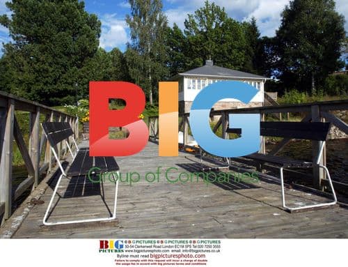 Sven-Göran Eriksson Eyes Countryside House