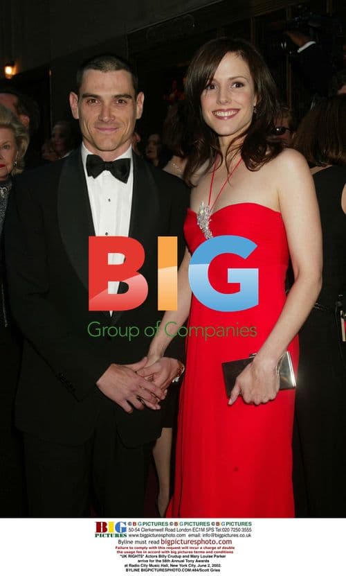 Actor John Smith at Film Festival