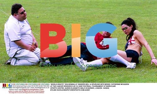 Bell & Spurling with Catherine McQueen