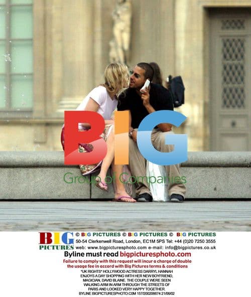 Will Smith and Jada Pinkett Smith at Hollywood Gala