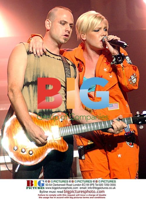 Pink Continues 'Party Tour' in San Francisco