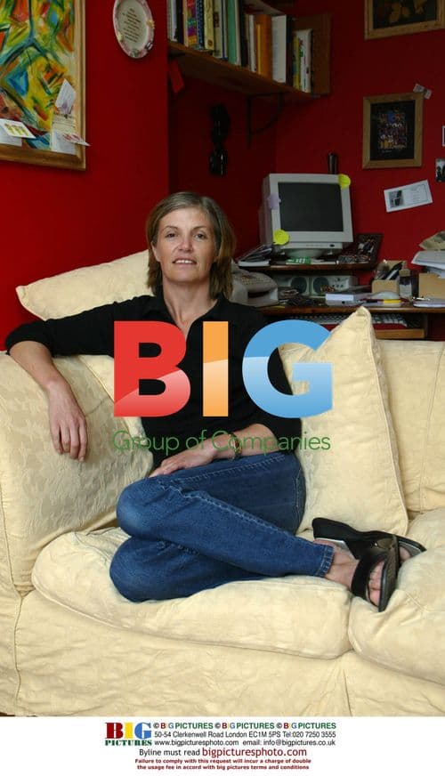 Heather MacLean at Home