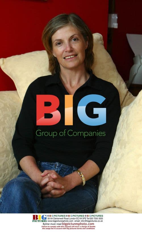 Heather MacLean at Home