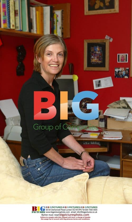 Heather MacLean at Home