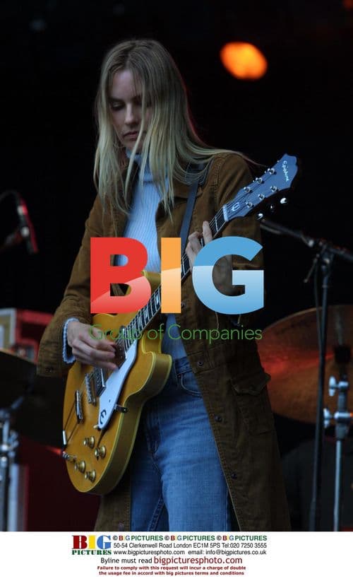 Southern Harvest Show in Malm, Sweden