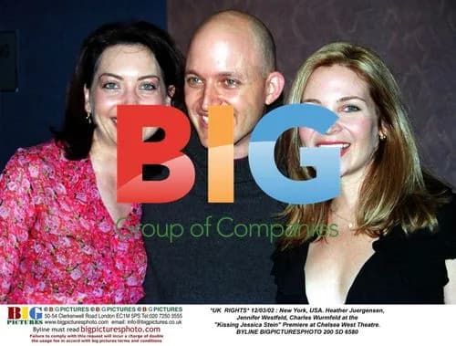 Kissing Jessica Stein Premiere