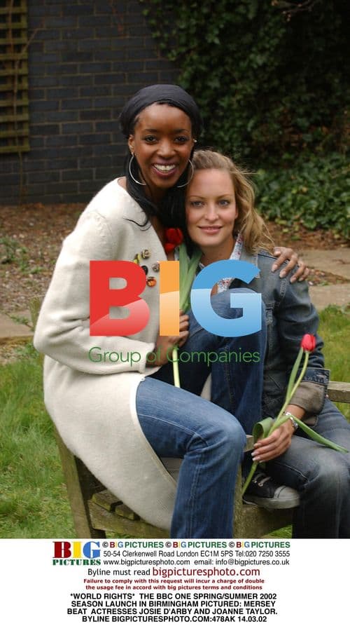 BBC One Spring/Summer 2002 Season Launch