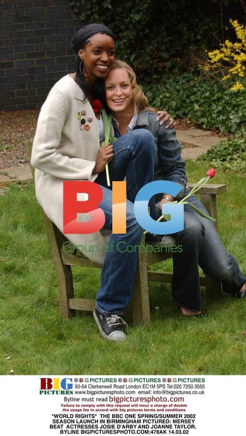 BBC One Season Launch in Birmingham