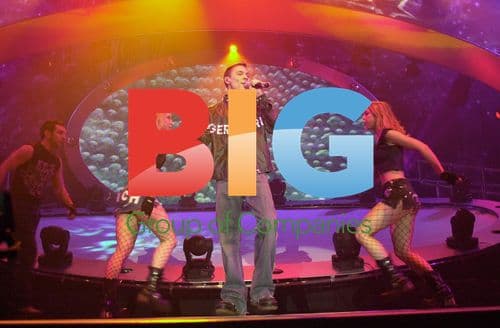 Portrait of Actress Emma Stone