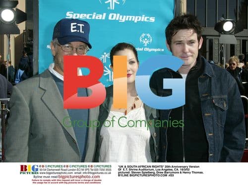 20th Anniversary Version Of E.T.